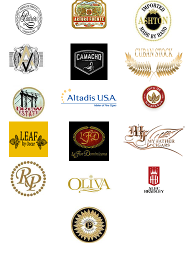 cigars