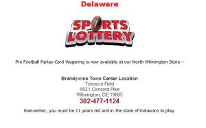 lottery